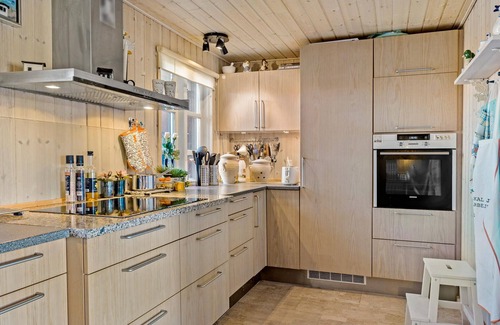 Pandrup House | 4 bedroom beautiful home in Pandrup