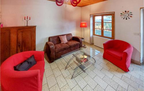 Lantriac House | 4 Bedroom Beautiful Home In Lantriac