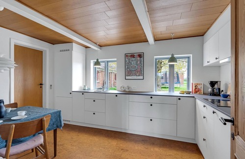Tarm House | 4 bedroom beautiful home in Tarm