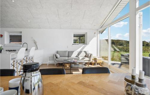 Haarby House | 4 Bedroom Beautiful Home In Haarby