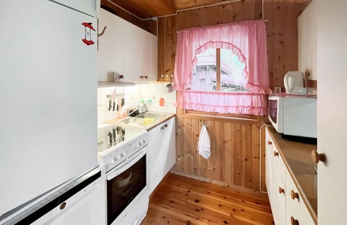 Molde House | 4 bedroom beautiful home in Sekken