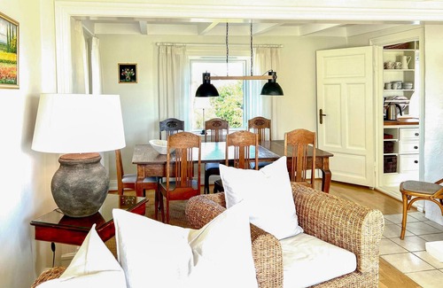 Farsund House | 4 bedroom beautiful home in Vanse