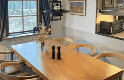 Horby House | 4 bedroom beautiful home in Hörby