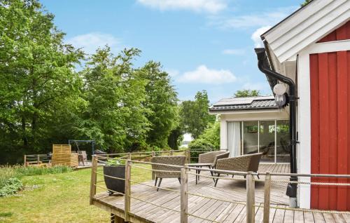 Ronneby House | 4 Bedroom Beautiful Home In Ronneby