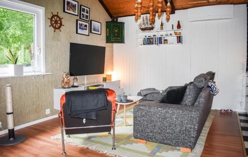Ronneby House | 4 Bedroom Beautiful Home In Ronneby
