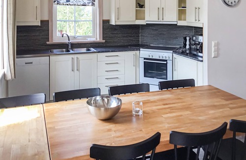 Stoten House | 4 bedroom beautiful home in Sälen