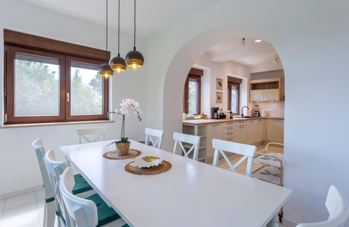 Premantura House | 4 bedroom beautiful home in Premantura