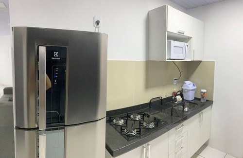 Boa Vista Apartment | 4 bedroom apartment