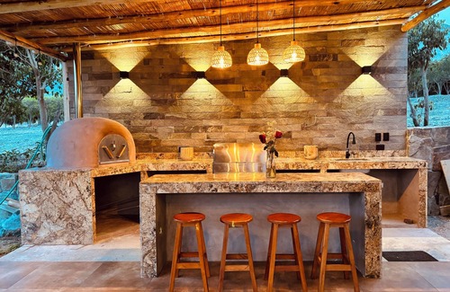 Cieneguilla House | 4-bedroom chalet in charming Pachacamac with WiFi