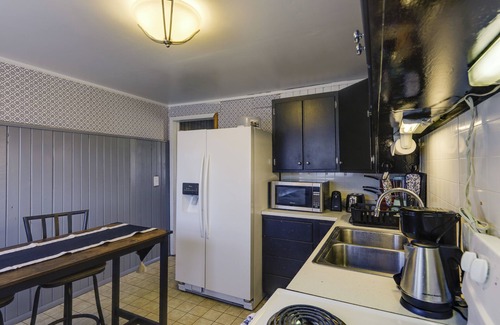 Colerain Township House | 4-Bedroom Cincinnati Vacation Rental!
