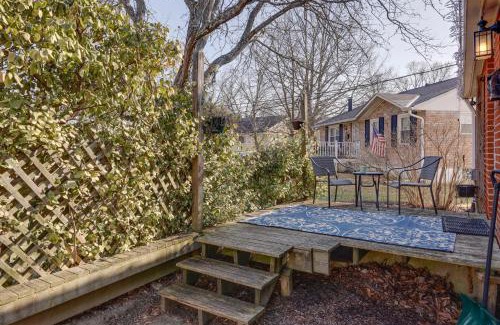 Colerain Township House | 4-Bedroom Cincinnati Vacation Rental!