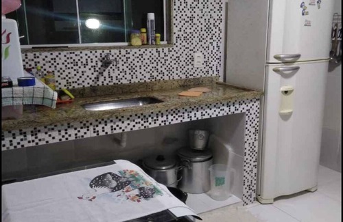 Tamoios House | 4 Bedroom Closed Condominium House