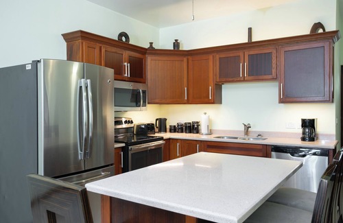 Shoal Bay Condo | 4 Bedroom Condo- Fountain Anguilla on Shoal Bay!