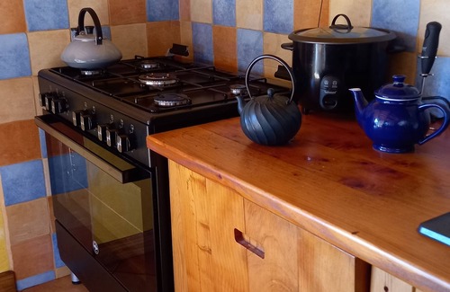 Soueich Cottage | 4 bedroom cottage in soueich