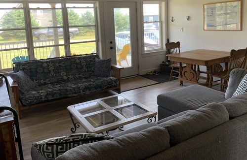 Darnley Cottage | 4 Bedroom Cottage just 200 yards from PEI's finest beach