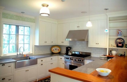 Manchester-by-the-Sea House | 4 Bedroom Cottage With Singing Beach Access