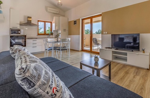 Barbariga House | 4 bedroom cozy home in Barbariga