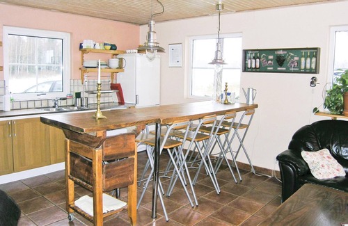 Ljungsarp House | 4 bedroom cozy home in Ljungsarp
