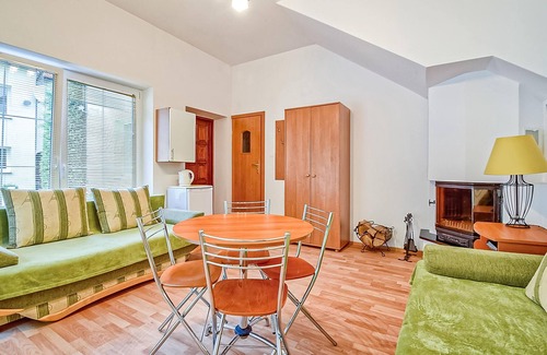 Grzybowo House | 4 bedroom cozy home in Grzybowo