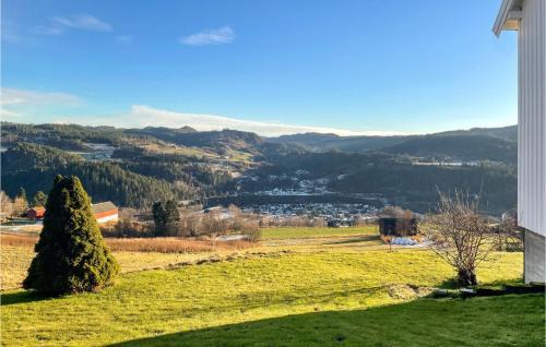 Lokken House | 4 Bedroom Cozy Home In Svorkmo