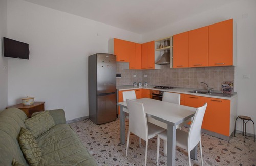 Bocale House | 4 bedroom cozy home in Reggio Calabria