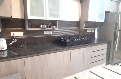 Gurugram Villa | 4 bedroom Duplex Villa Opp to Galleria Market DLF Phase 4 | Harmony Suites, GGN