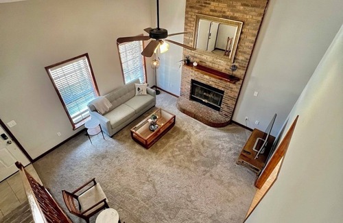 Madison House | 4 Bedroom Family Friendly Home in Great Madison Location