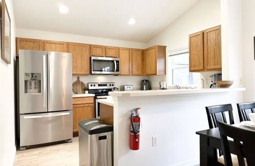 Lake Wilson Preserve House | 4 Bedroom Family Pool Home Near Disney