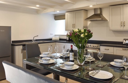 Leyburn Cottage | 4 bedroom accommodation in Carlton-in-Coverdale