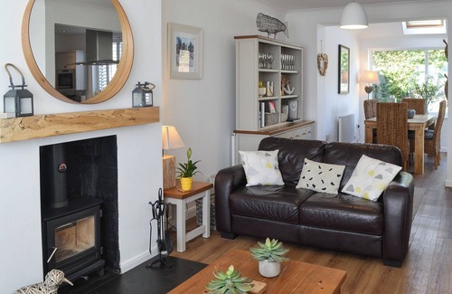 Craster Cottage | 4 bedroom accommodation in Craster near Alnwick
