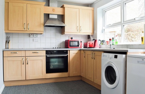 Shottery Cottage | 4 bedroom accommodation in Stratford-upon-Avon