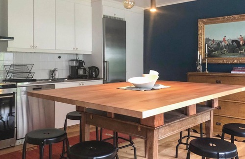 Lindesberg House | 4 bedroom gorgeous home in Lindesberg