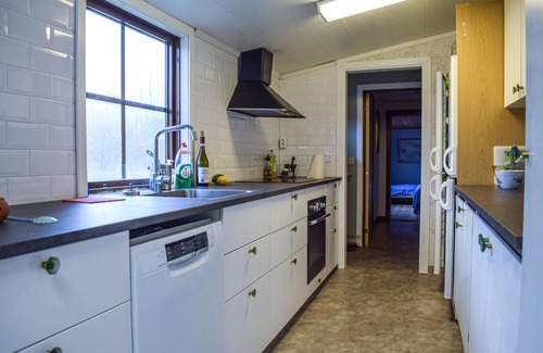 Storlinge House | 4 bedroom gorgeous home in Borgholm