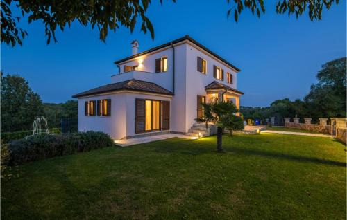 Poljica House | 4 Bedroom Gorgeous Home In Krk