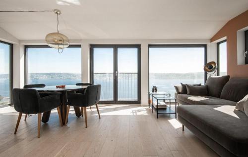 Hurum House | 4 Bedroom Gorgeous Home In Sætre