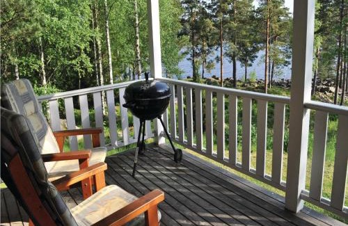 Froseke House | 4 Bedroom Gorgeous Home In Fröseke