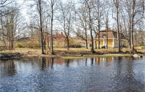 Lindesberg House | 4 Bedroom Gorgeous Home In Lindesberg