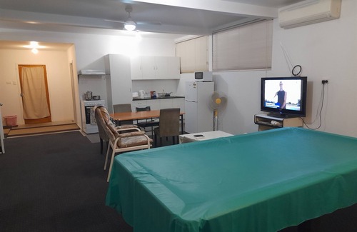 Paddington House | 4 bedroom Guest Suite