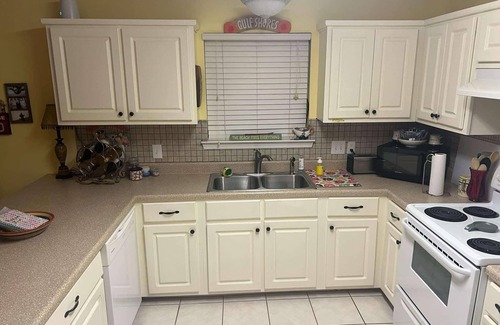 Fort Morgan House | 4 Bedroom, Gulf View, Great Prices, Sleeps 8