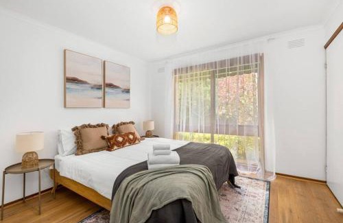 Belmont House | 4 Bedroom home by Short & Long Stays