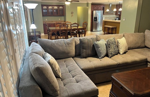 Delacroix House | 4-Bedroom Home, Delacroix Hwy, Great Fishing, AC, WIFI