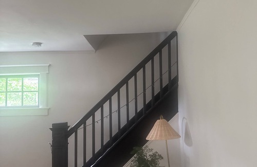 Cranford House | 4-bedroom house in awesome Cranford with WiFi, AC, Parking