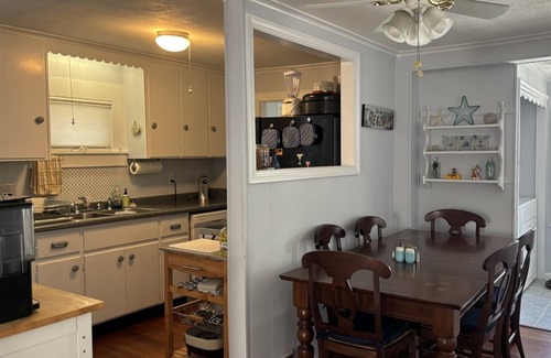 Camp Ellis House | 4 Bedroom house in Camp Ellis