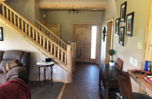 Thayne House | 4-bedroom house in delightful Thayne with AC, WiFi. Enjoy your stay