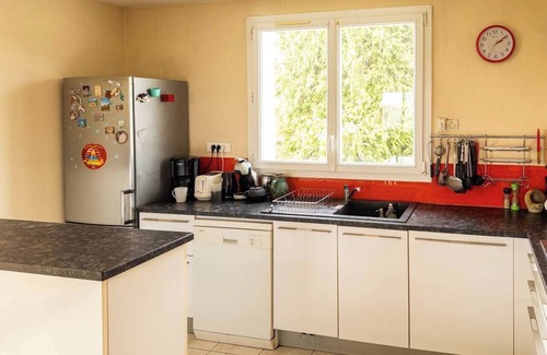 Montournais House | 4-bedroom house in the heart of the Vendée near Puy du Fou