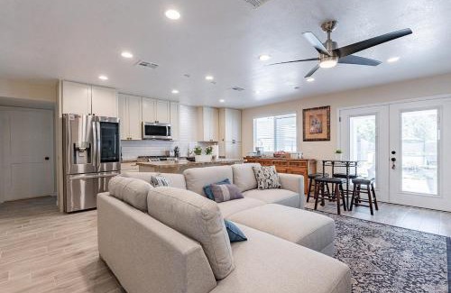 Gilbert House | 4-bedroom house in Gilbert - Remodeled Retreat