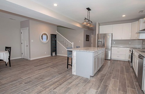 Winona House | 4-bedroom house in peaceful Winona with WiFi, AC. Relax and unwind