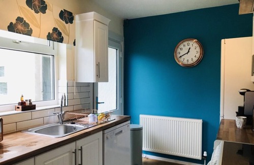 Chelmsford House | 4 Bedroom House - The Avenues