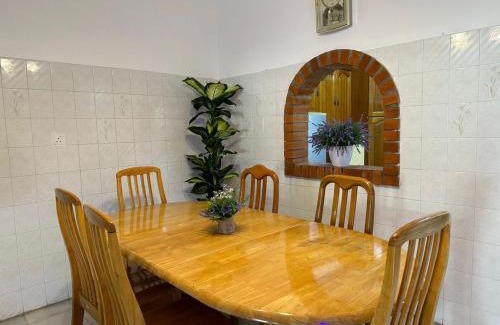 Kampung Bahasa Kapor House | 4 Bedroom House with Swimmin Pool at PD by MAISON