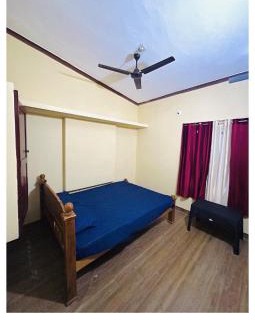 Mananthavady House | 4 Bedroom Jungle Villa